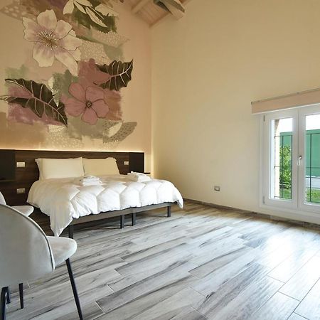 Royal Garden Luxury Rooms Padua Exteriör bild