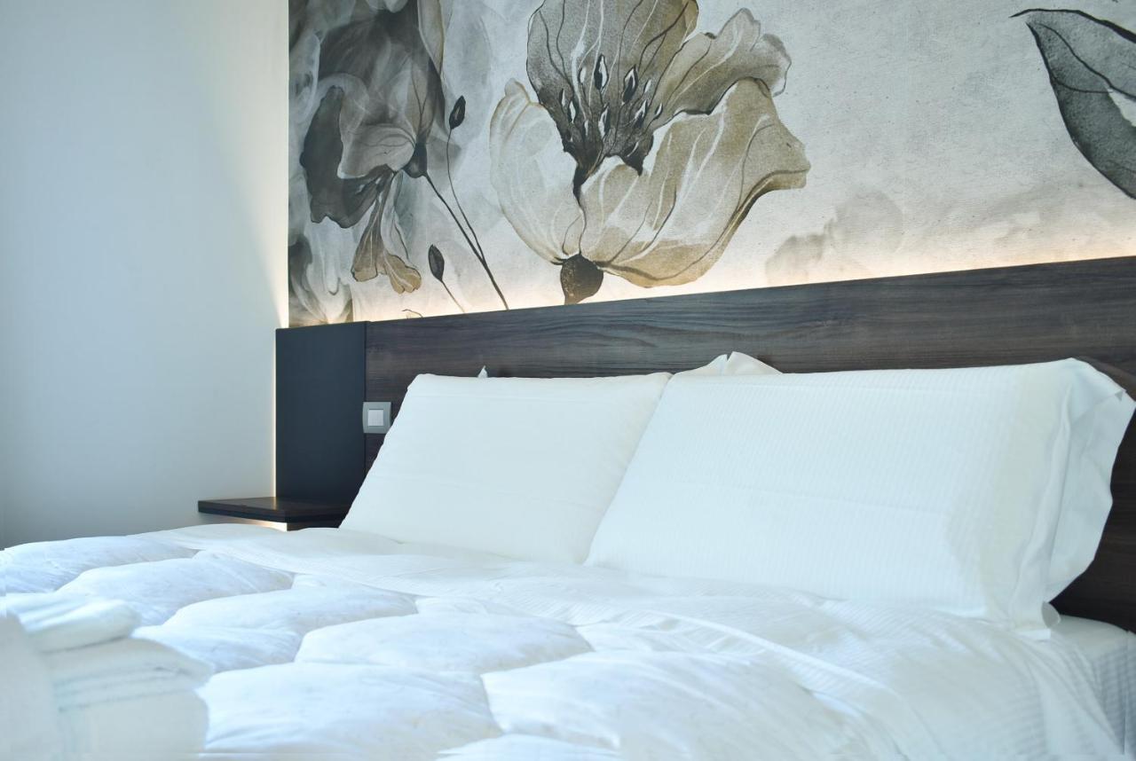 Royal Garden Luxury Rooms Padua Exteriör bild